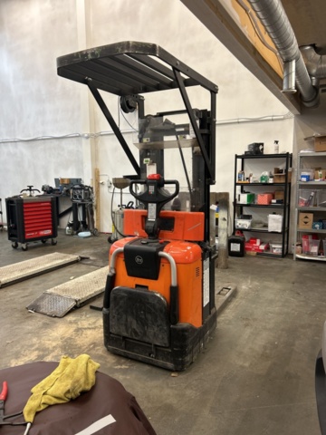 1430056-11 BT industriell staplare / ledstaplare