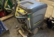 1430057 Kärcher floor scrubber / combination scrubber