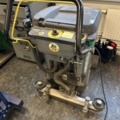 1430057-2 Kärcher floor scrubber / combination scrubber
