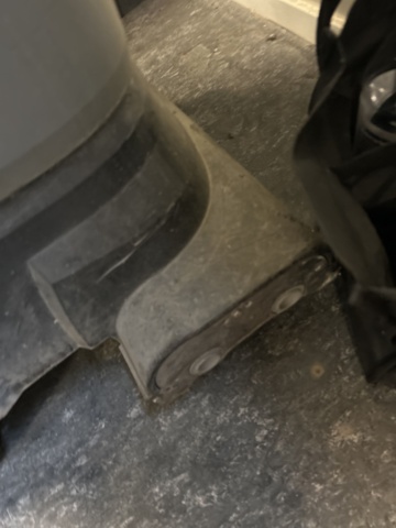 1430057-5 Kärcher floor scrubber / combination scrubber