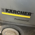 1430057-6 Kärcher floor scrubber / combination scrubber