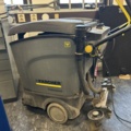 1430057-9 Kärcher floor scrubber / combination scrubber
