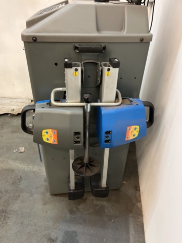 1430041-3 Fyrhjulsmätare - HPA C500