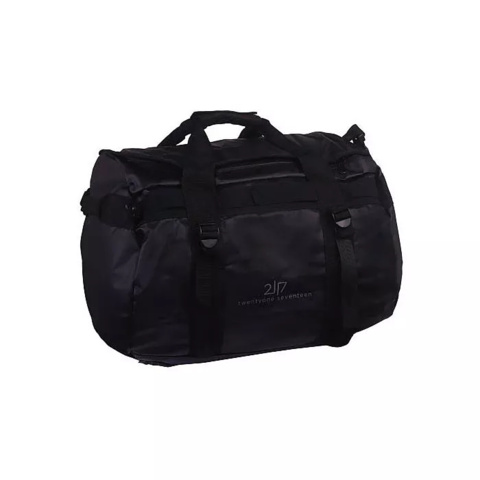 1457819-1 2 st duffelbags 60 & 87L, 2117 Of sweden