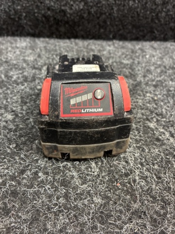 1439699-2 Batteri Milwaukee M18B5 5.0Ah