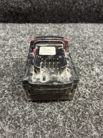 1439699-3 Batteri Milwaukee M18B5 5.0Ah