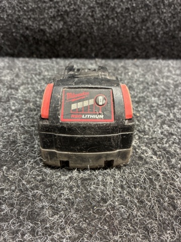 1439700-3 Batteri Milwaukee M18B5 5.0Ah