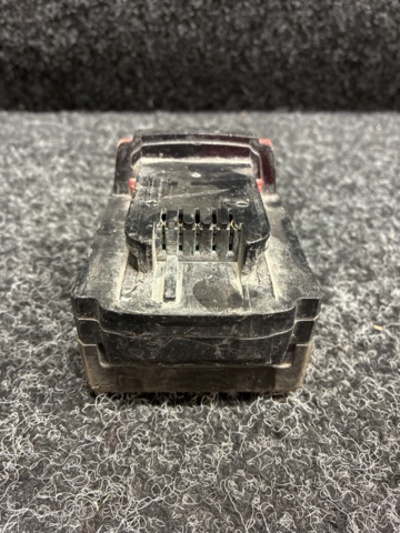 1439700-2 Batteri Milwaukee M18B5 5.0Ah