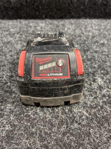 1439701-2 Batteri Milwaukee M18B5 5.0Ah
