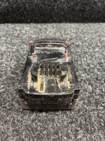 1439701-3 Batteri Milwaukee M18B5 5.0Ah