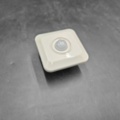 1460250-1 Motion sensor, 20 pcs - Lugo, recessed