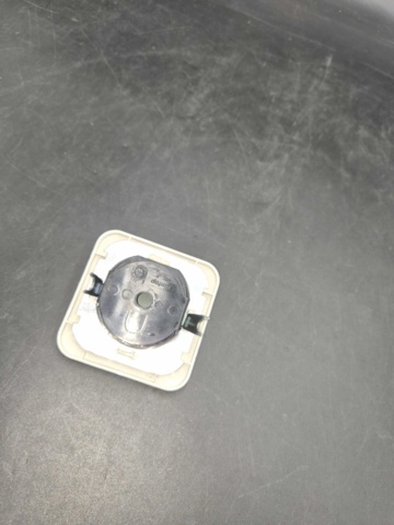 1460250-3 Motion sensor, 20 pcs - Lugo, recessed