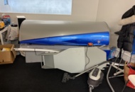 1430065 Solarium Ergoline 400 Advantage