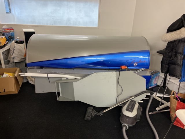 1430065-1 Solarium Ergoline 400 Advantage