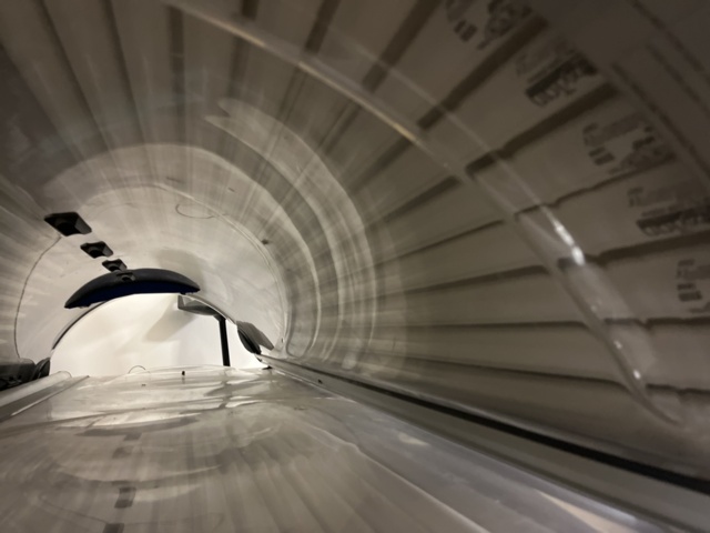 1430065-5 Solarium Ergoline 400 Advantage