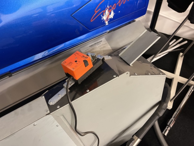 1430065-7 Solarium Ergoline 400 Advantage