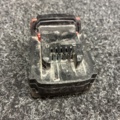 1439737-3 Batteri Milwaukee M18B5 5.0Ah