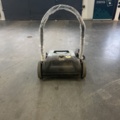 1430076-4 Nilfisk SW250, a manual sweeper