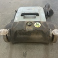 1430076-5 Nilfisk SW250, a manual sweeper