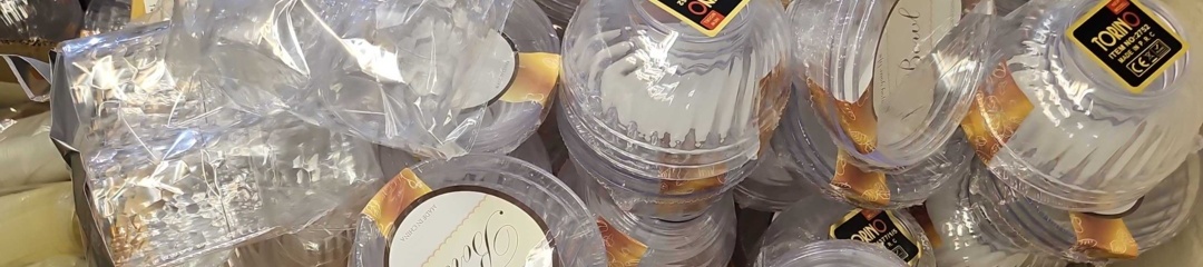 Bild som representerar auktionen - Blandat parti med hushållsartiklar, inredning och textil