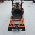 1401059-4 Arctic Cat BC Z1 XT -2014