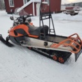 1401059-5 Arctic Cat BC Z1 XT -2014