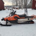 1401059-6 Arctic Cat BC Z1 XT -2014