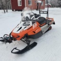 1401059-7 Arctic Cat BC Z1 XT -2014