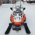 1401059-8 Arctic Cat BC Z1 XT -2014