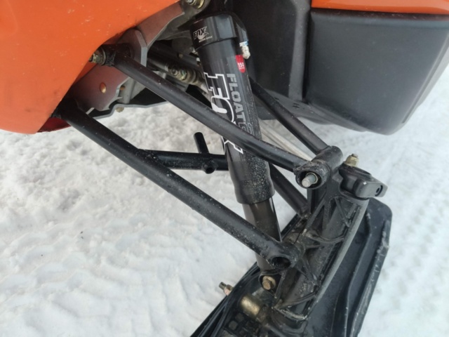 1401059-10 Arctic Cat BC Z1 XT -2014