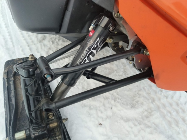 1401059-12 Arctic Cat BC Z1 XT -2014