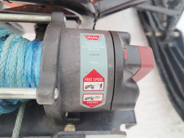 1401059-15 Arctic Cat BC Z1 XT -2014