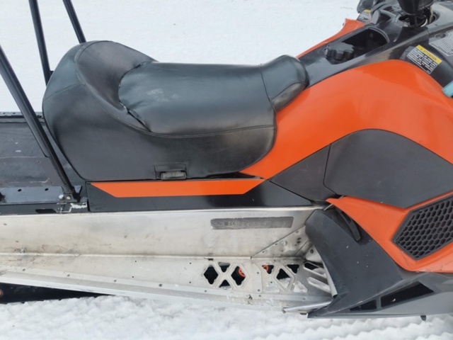 1401059-20 Arctic Cat BC Z1 XT -2014