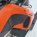 1401059-25 Arctic Cat BC Z1 XT -2014