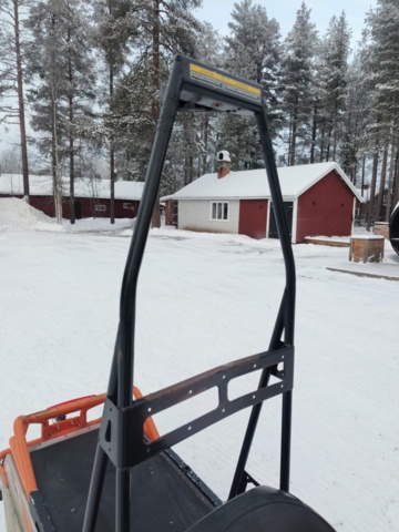 1401059-32 Arctic Cat BC Z1 XT -2014