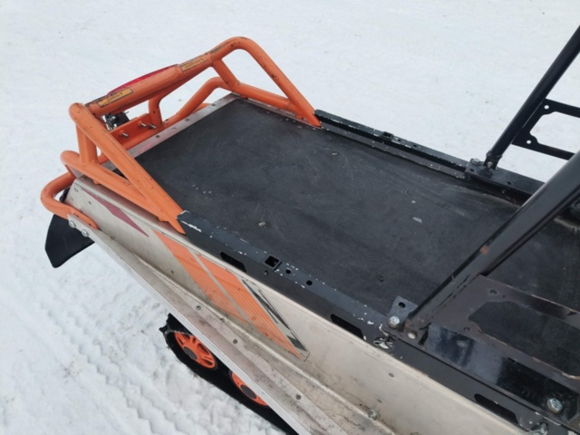 1401059-33 Arctic Cat BC Z1 XT -2014