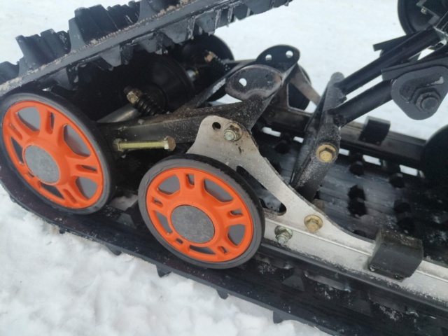 1401059-36 Arctic Cat BC Z1 XT -2014