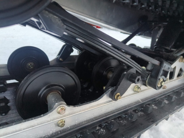 1401059-37 Arctic Cat BC Z1 XT -2014