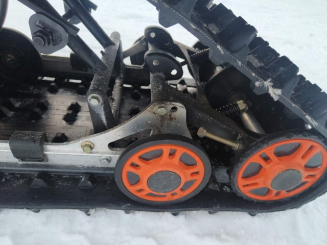 1401059-42 Arctic Cat BC Z1 XT -2014