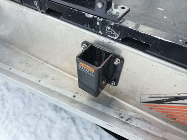 1401059-44 Arctic Cat BC Z1 XT -2014