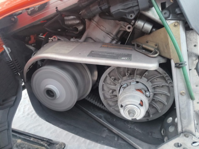 1401059-49 Arctic Cat BC Z1 XT -2014