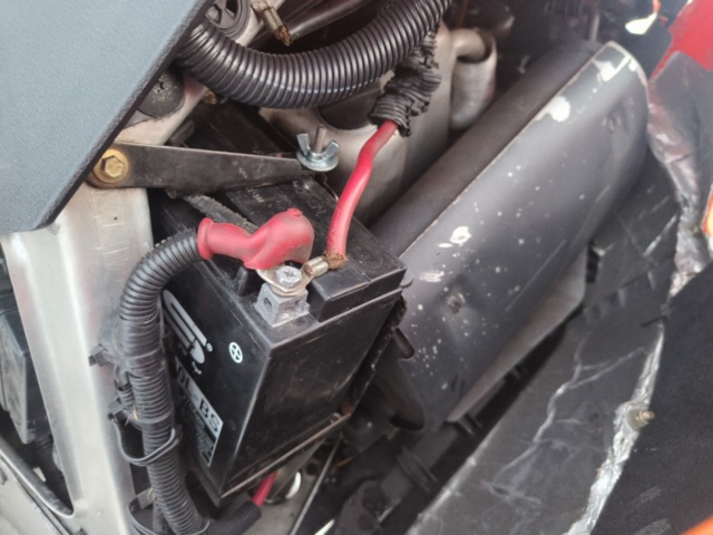 1401059-50 Arctic Cat BC Z1 XT -2014