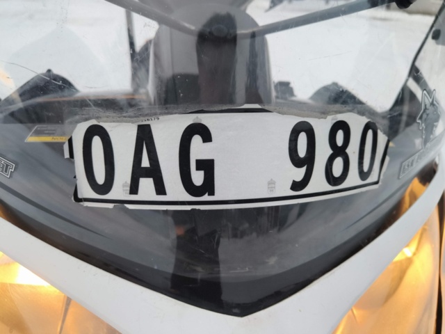 1401059-52 Arctic Cat BC Z1 XT -2014