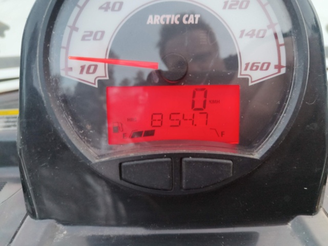 1401059-53 Arctic Cat BC Z1 XT -2014