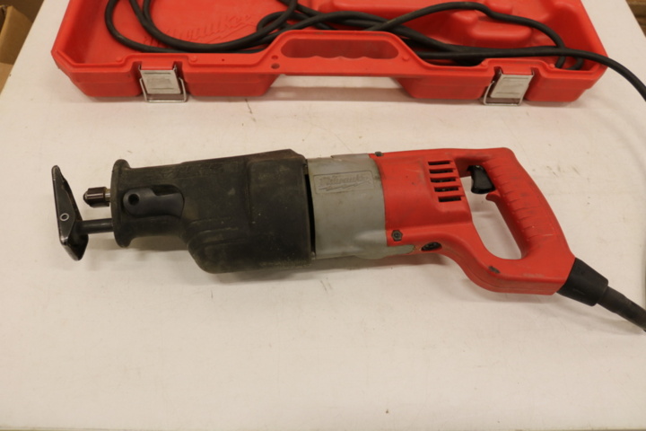 1416728-2 Tigersåg Milwaukee SSE 1000 SQ