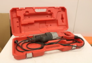 1416728 Tigersåg Milwaukee SSE 1000 SQ