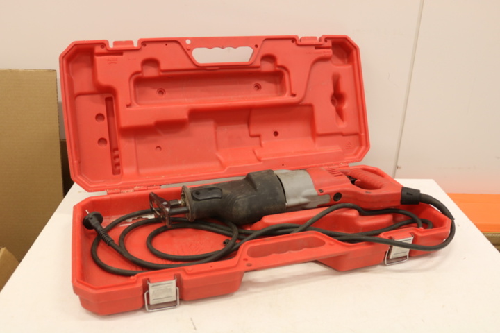 1416728-1 Tigersåg Milwaukee SSE 1000 SQ