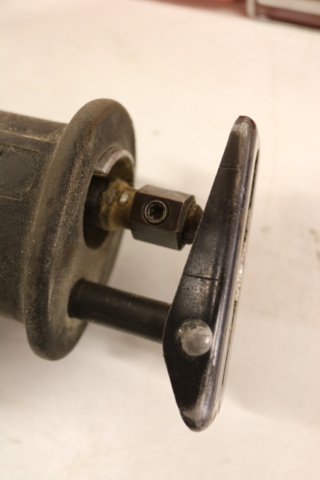 1416728-7 Tigersåg Milwaukee SSE 1000 SQ