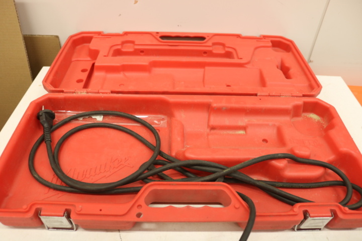 1416728-11 Tigersåg Milwaukee SSE 1000 SQ