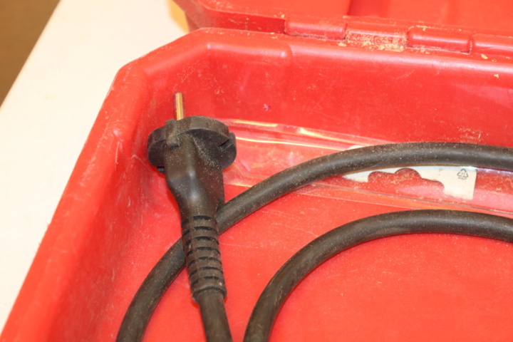 1416728-12 Tigersåg Milwaukee SSE 1000 SQ